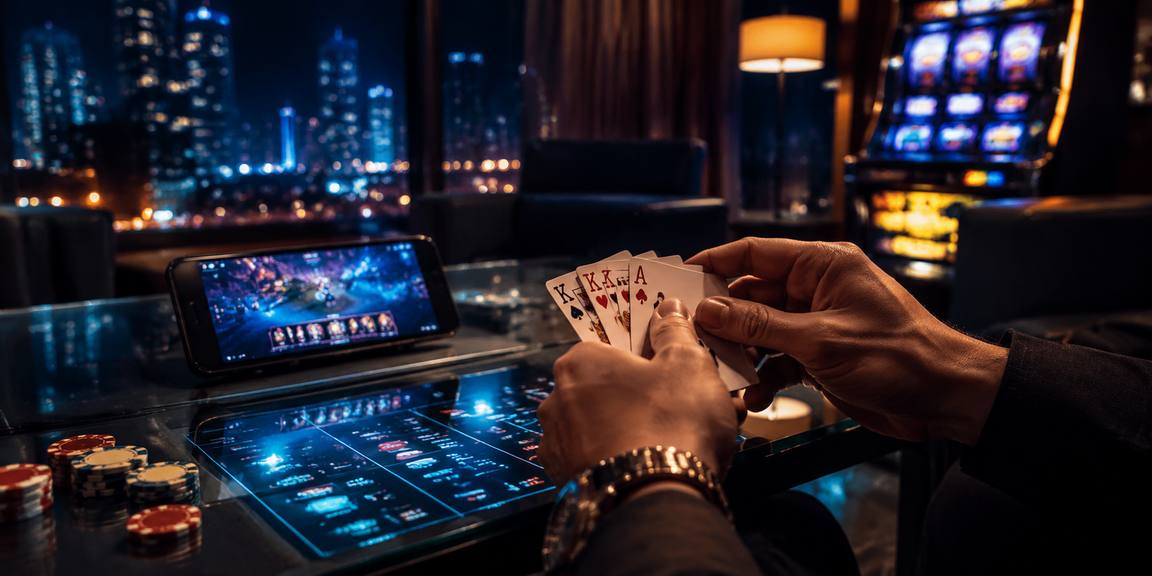 bo 04 Live Baccarat Nhanh – ván bài tốc độ cao, kết quả tức thì