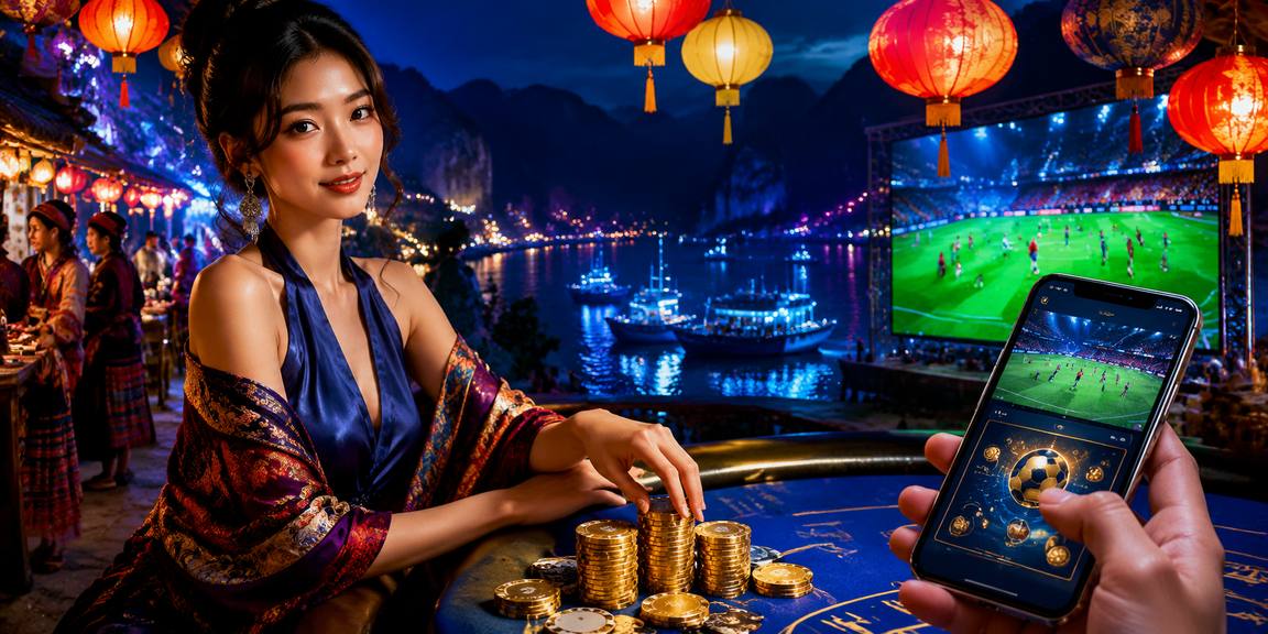 bo 04 Game Mới