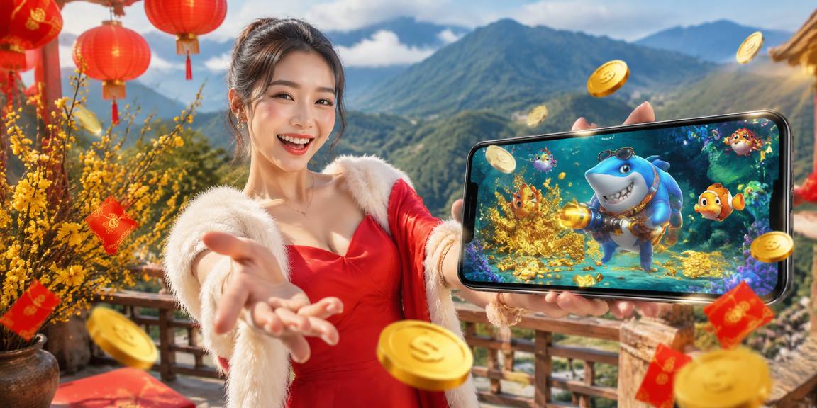 bo 04 Game kết nối trực tiếp với ví nội địa của bạn